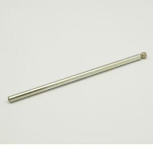 New Custom Precision Aluminum Shaft CNC Machining Car Parts Service Turning Parts