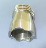 Precision Auto Hardware Aluminium Stainless Steel CNC Machining Part