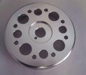 CNC Machining