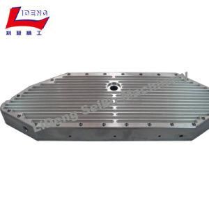 Precision CNC Milling and Turning Part (CM028)