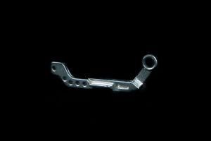 OEM Hardware China Supplier CNC Machining