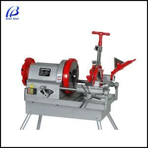 Haobao 4&quot; Threading Machines Electric Pipe Threader (HX 100)