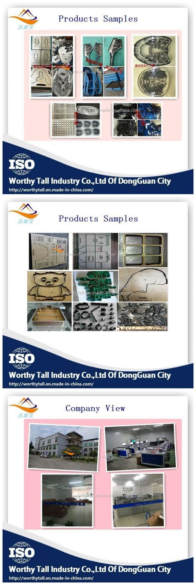 Automatic Steel Rule Bending Machine with High Quality