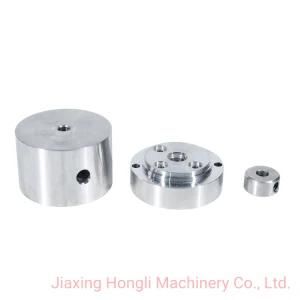 Machined Small Parts Water Valve Accessories
