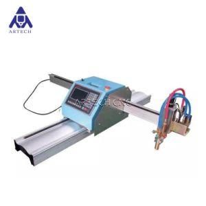 China Smart Crossbow CNC Plasma Cutting Machine