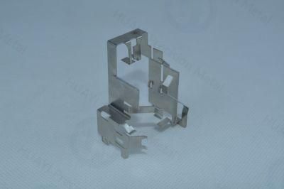 High Quality Sheet Metal Bending Precision Metal Fabrication Made in China