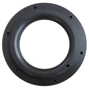 High Precision Customized CNC Auto Parts Nylon POM CNC Machining