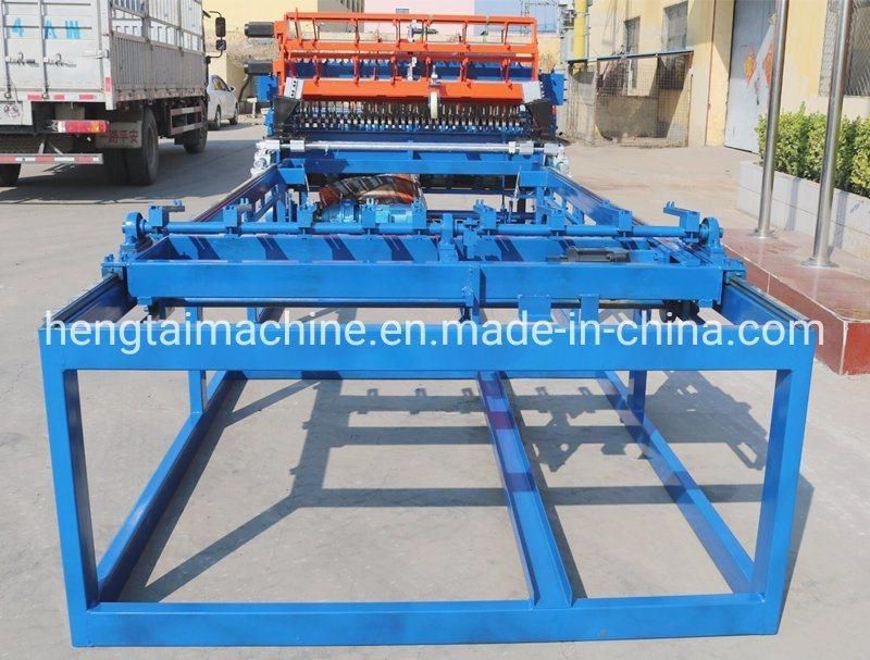 Not Easy to Corrode Making Machine for Bird Cage or Fox Cage