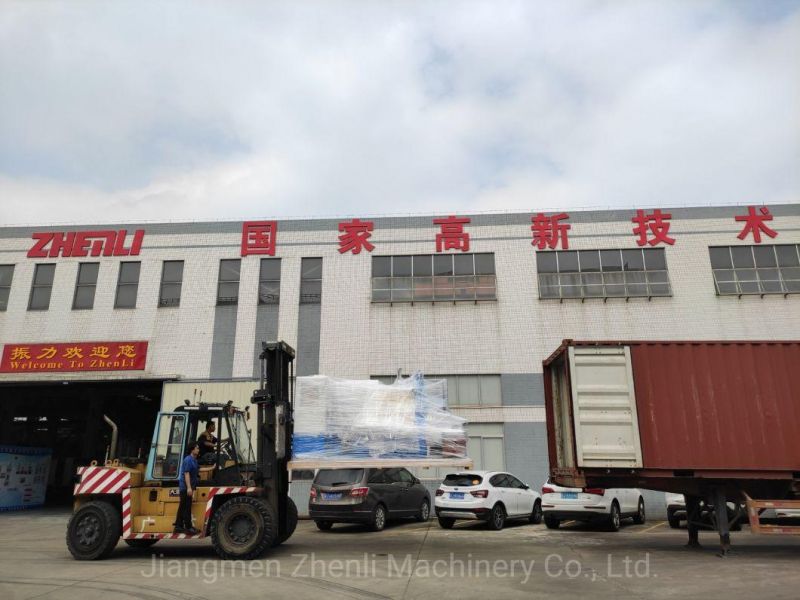 Zhenli Zl-30t Die Casting Machine