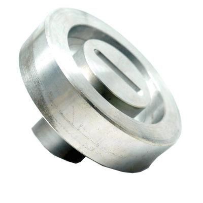 CNC Machined Aluminum Parts Small CNC Machining Mechanical Parts