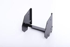 OEM Laser Cutting Spare Parts with Different Standards Made in China