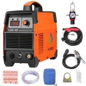 Plasma Cutting Machine Cut40 MOS Inverter Welder