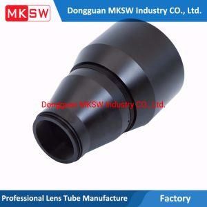 3D Printing Rapid Prototyping CNC Machining Aluminum Machining Parts CNC Machinery Part