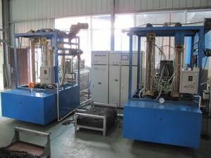 Chain Heat Treatment Machine