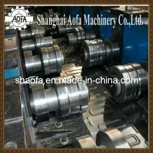 Ladder Type Cable Tray Roll Forming Machine