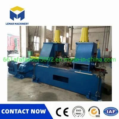 80mm Flange Thickness Straightener Machine for H Beam I Beam Production