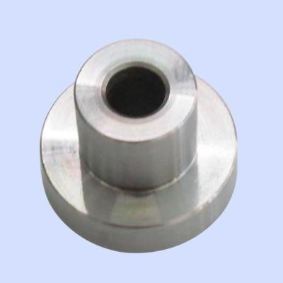 China Manufacturer Directly Supply CNC Machining Aluminum Part