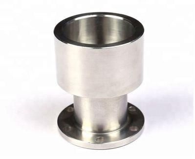 Custom Aluminum CNC Machining Part Precise Bicycle Part Accessories