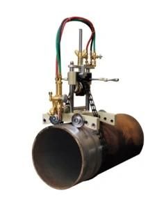 Big Hand Pipe Cutter Cutting Machine (CG2-11S)