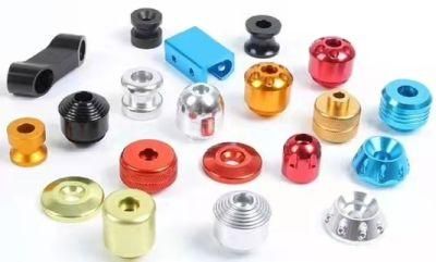 Custom Machining/CNC Machining/Copper, Aluminum, Steel, Stainless Steel Products/Customized Various Metal Parts/Machining Parts