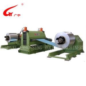 Metallic Embossing Machine Line