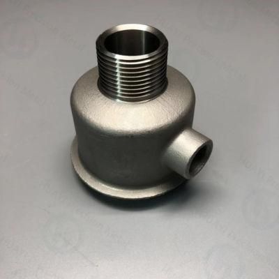 Custom Stamping Part Sheet Bending Prototype Rapid Metal Connectors