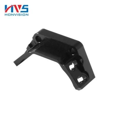 Turning Drone Parts Milling Machinery CNC Titanium Fabrication Mechanical Lathed Parts