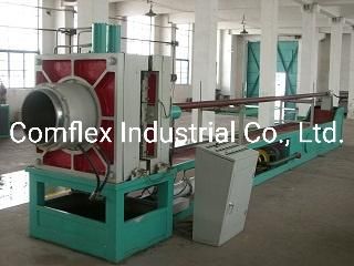 Hydraulic Corrugated Hose Forming Machine