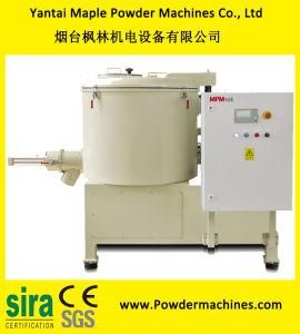 High Performance Price Rate Powder Coating Mixer