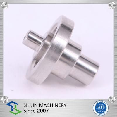 OEM Machining / Precision Auto Part /CNC Machining Parts &amp; Components