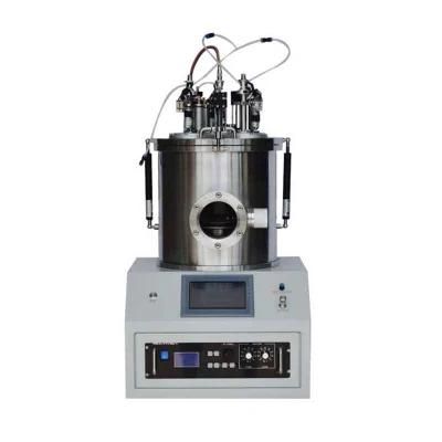 High Performance Vacuum Plating PVD Magnetron Sputter Coater