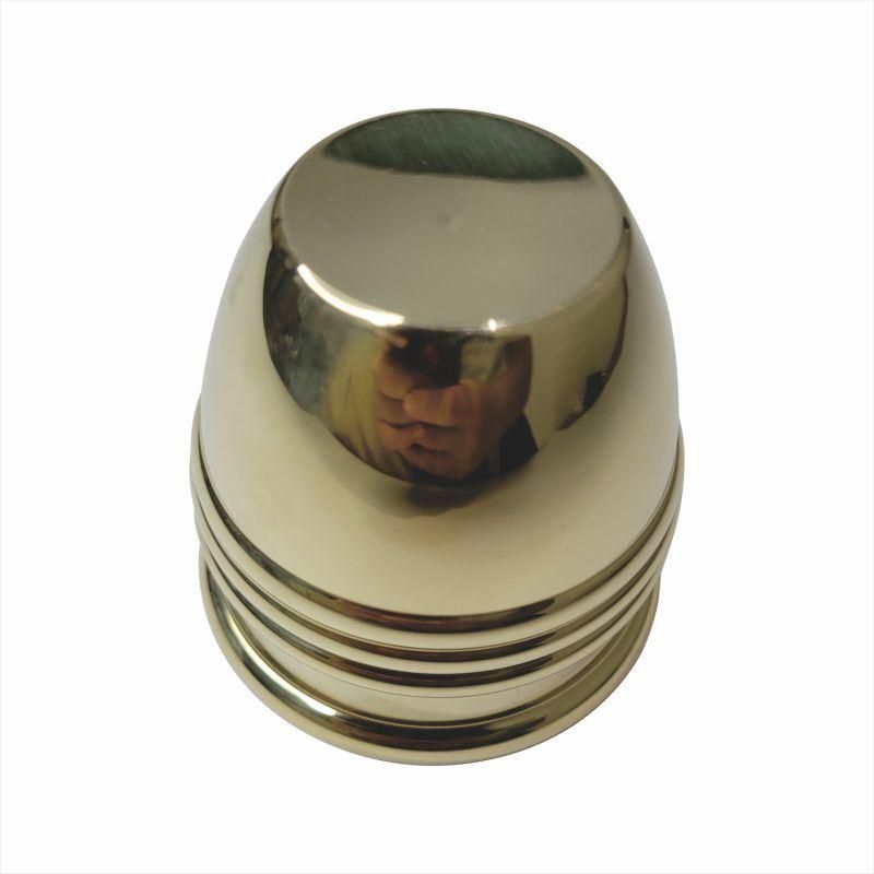 Custom Investment Casting CNC Machining Electronic Accessories Magnesium Aluminum Precision Casting