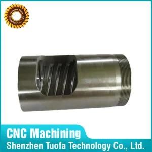 Non Standard Stainless Steel Machined Turned Precision Parts