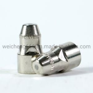 Plasma P80 Cutter Torch Cutting Consumables Electrode and Nozzle