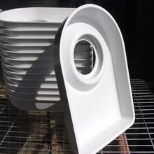 Chinese Supplier Customized Plastic Injection Molding