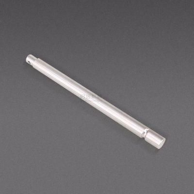 Metal Processing Machinery Stainless Steel Parts 055-060
