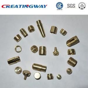Small Order CNC Machining Parts for Housing