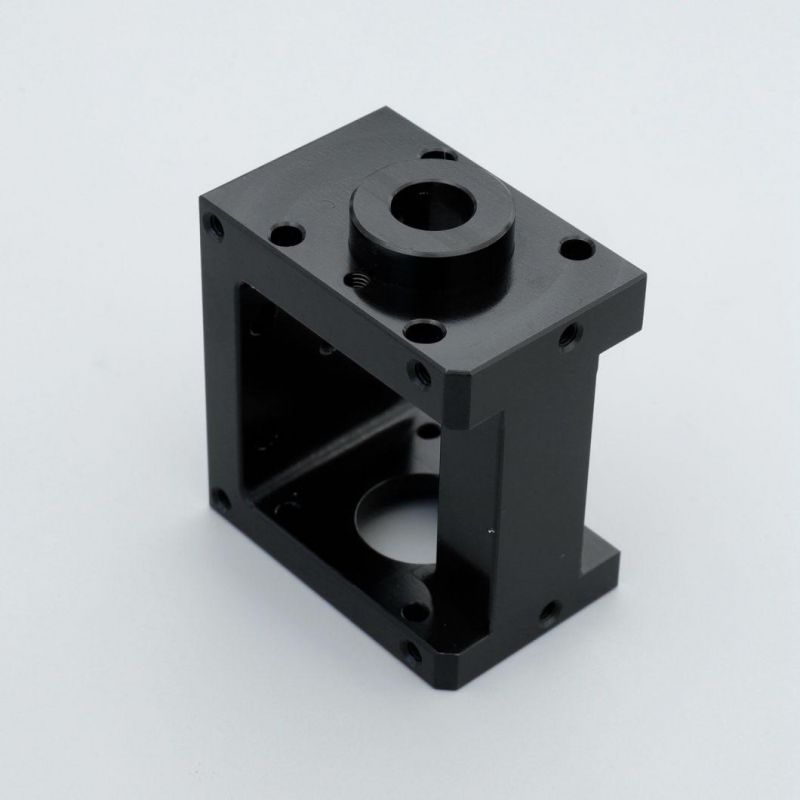 Precision CNC Machined Parts for Automation Pharmaceutical Filling Packaging Machinery