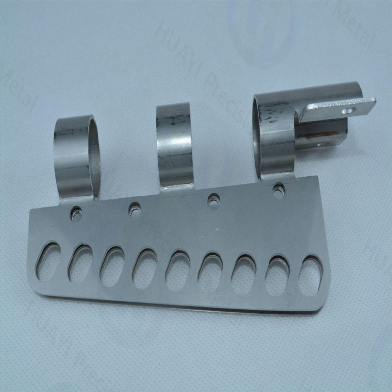 OEM Stamping Bending Metal Parts Sheet Metal Stainless Steel Parts Fabrication Products