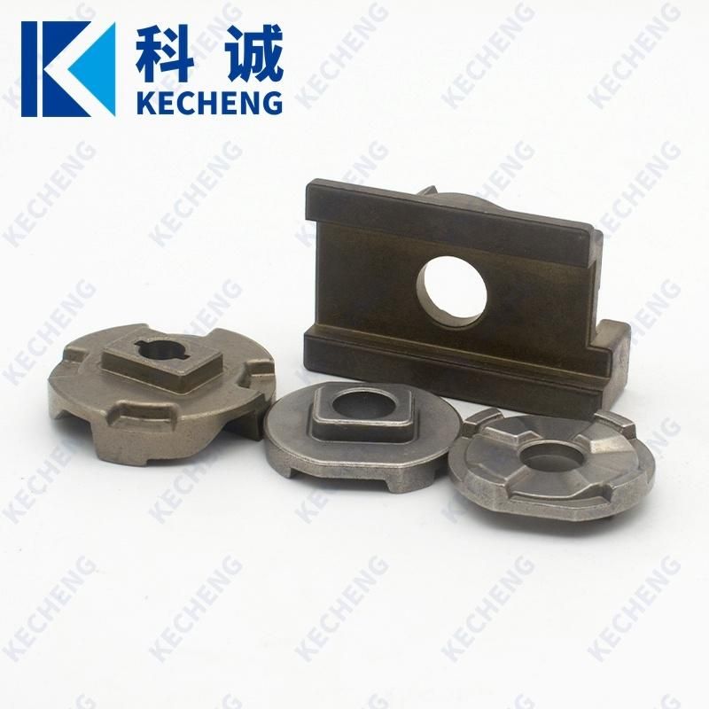 Sintered Pm Powder Metal Components Product Stainless Steel Spur Gear Powdered Metal Power Metallurgy Parts