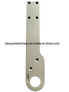 OEM Precision Milling Machine Parts From Cutting Machine Factory