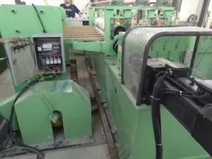 High Quality Automatic Steel Coil Slitting Machine for Sale