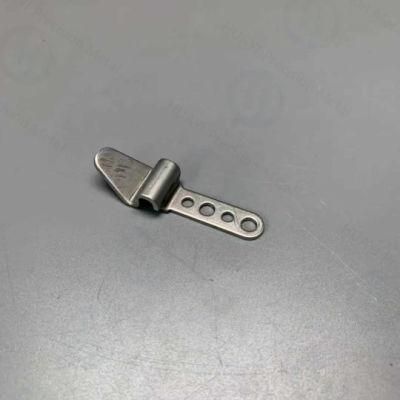 Customized High Precision Stainless Steel Laser Cutting Sheet Metal Parts