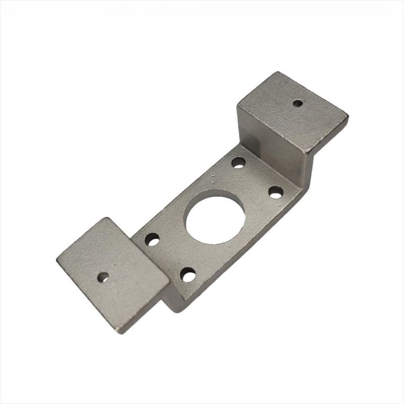 Metal Zinc Alloy Die Casting Parts USB Shell Body