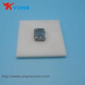 Ce Approved Plastic Moulded Components Manufacturer