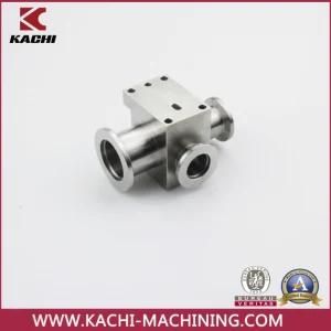 China Factory Stainless Steel Precision Automation CNC Machining Parts