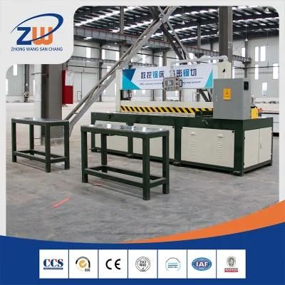 Table Saw with Digital Display and Ball Metal Machinery Circular Saw Panel Saw Manufacturer