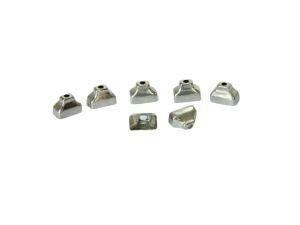 Deep Drawn Stamping Hearing Aids Parts