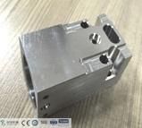Stainless Steel Injection Point Rubber Valve Body