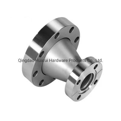 Precision CNC Turning Milling Machined Metal CNC Machining Aluminum Parts